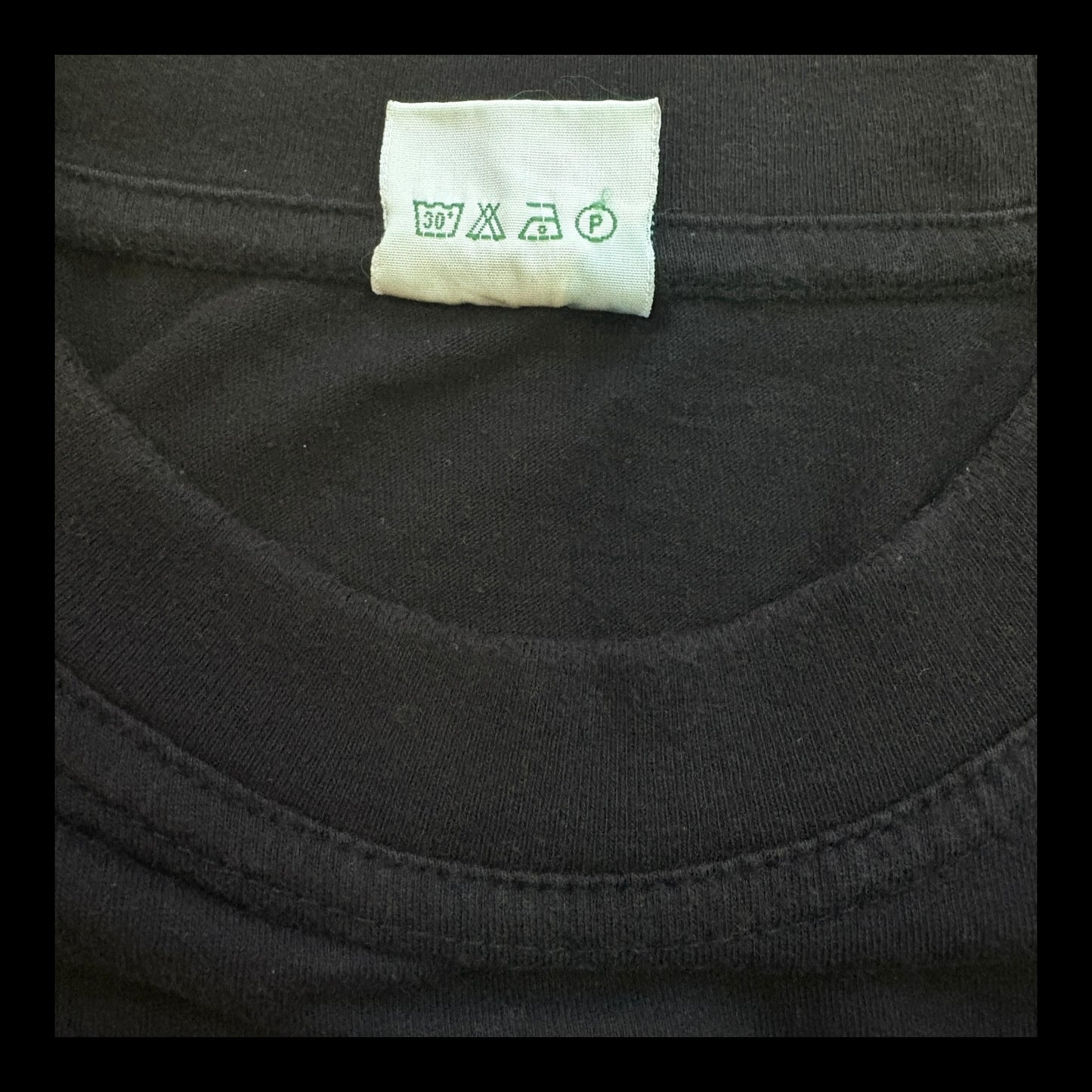 [AKIRA] Akira GREENPARK tagged 90's Vintage T-shirt