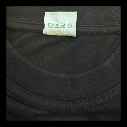 [AKIRA] Akira GREENPARK tagged 90's Vintage T-shirt