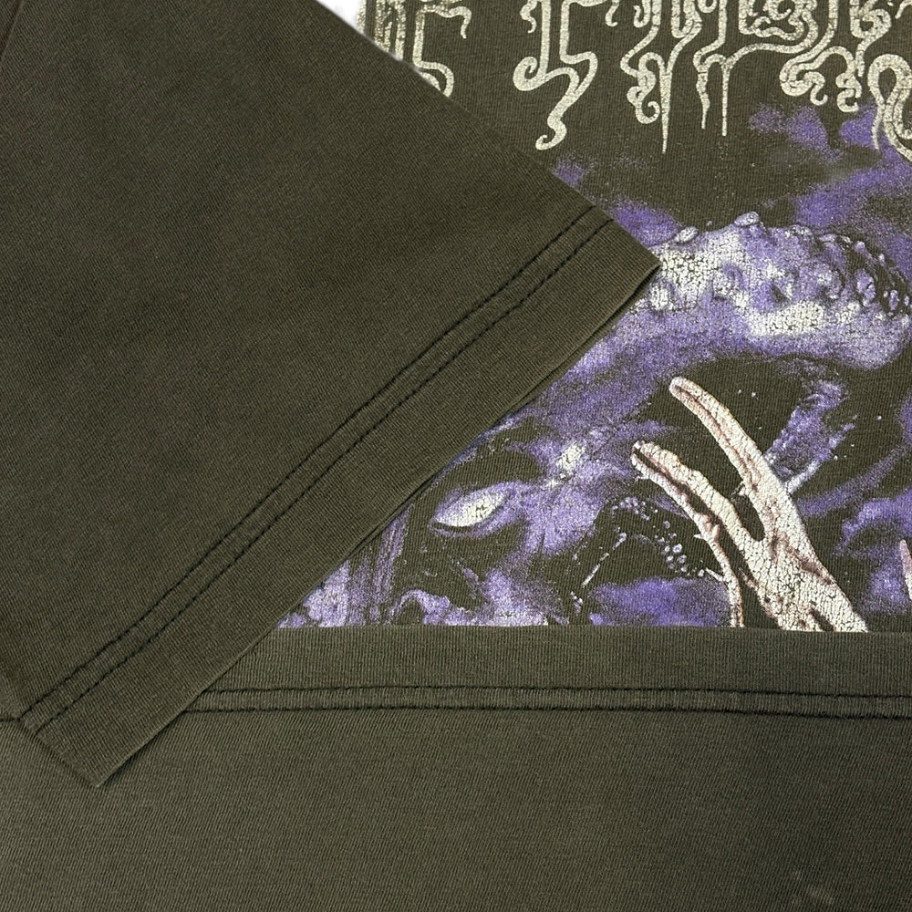 [CRADLE OF FILTH] Cradle of Filth TOTAL FUCKING DARKNESS Black T-shirt