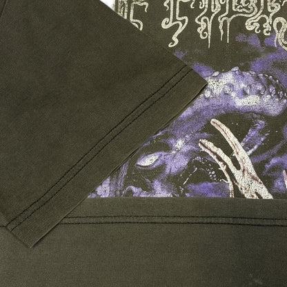 [CRADLE OF FILTH] Cradle of Filth TOTAL FUCKING DARKNESS Black T-shirt