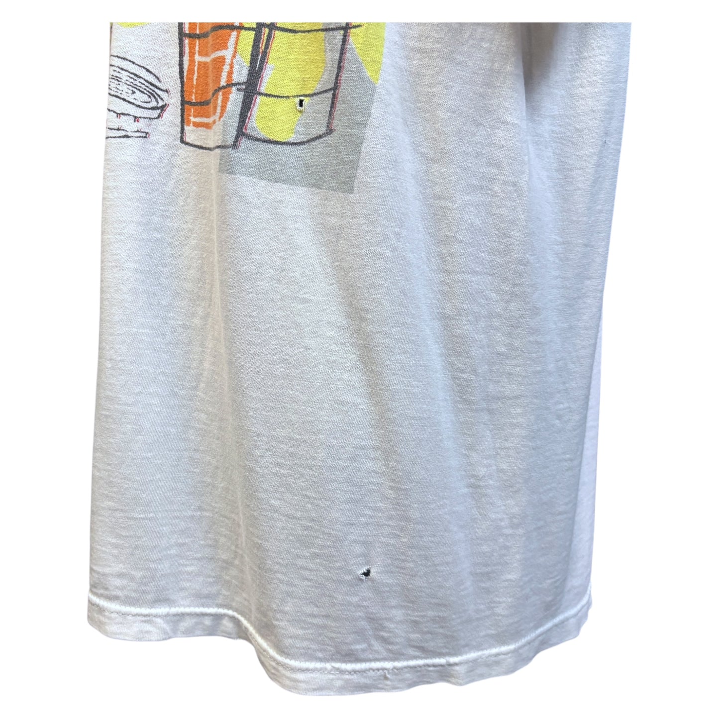 【MUDHONEY】マッドハニー 90’s Vintage Tシャツ