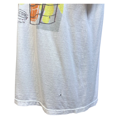 【MUDHONEY】マッドハニー 90’s Vintage Tシャツ
