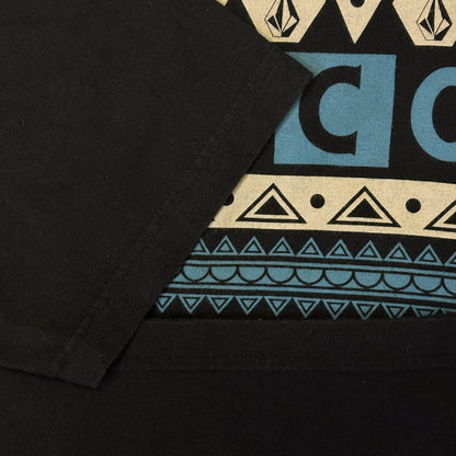 [VOLCOM] Volcom "OLD VOLCOM" Graphic T-shirt, XL