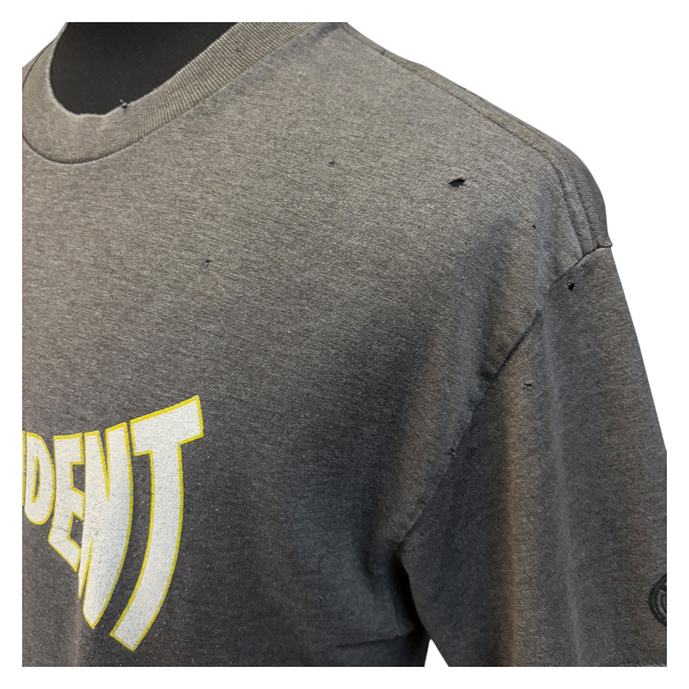 [INDEPENDENT] Independent Span Logo T-shirt (Size L)