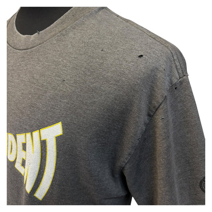 [INDEPENDENT] Independent Span Logo T-shirt (Size L)