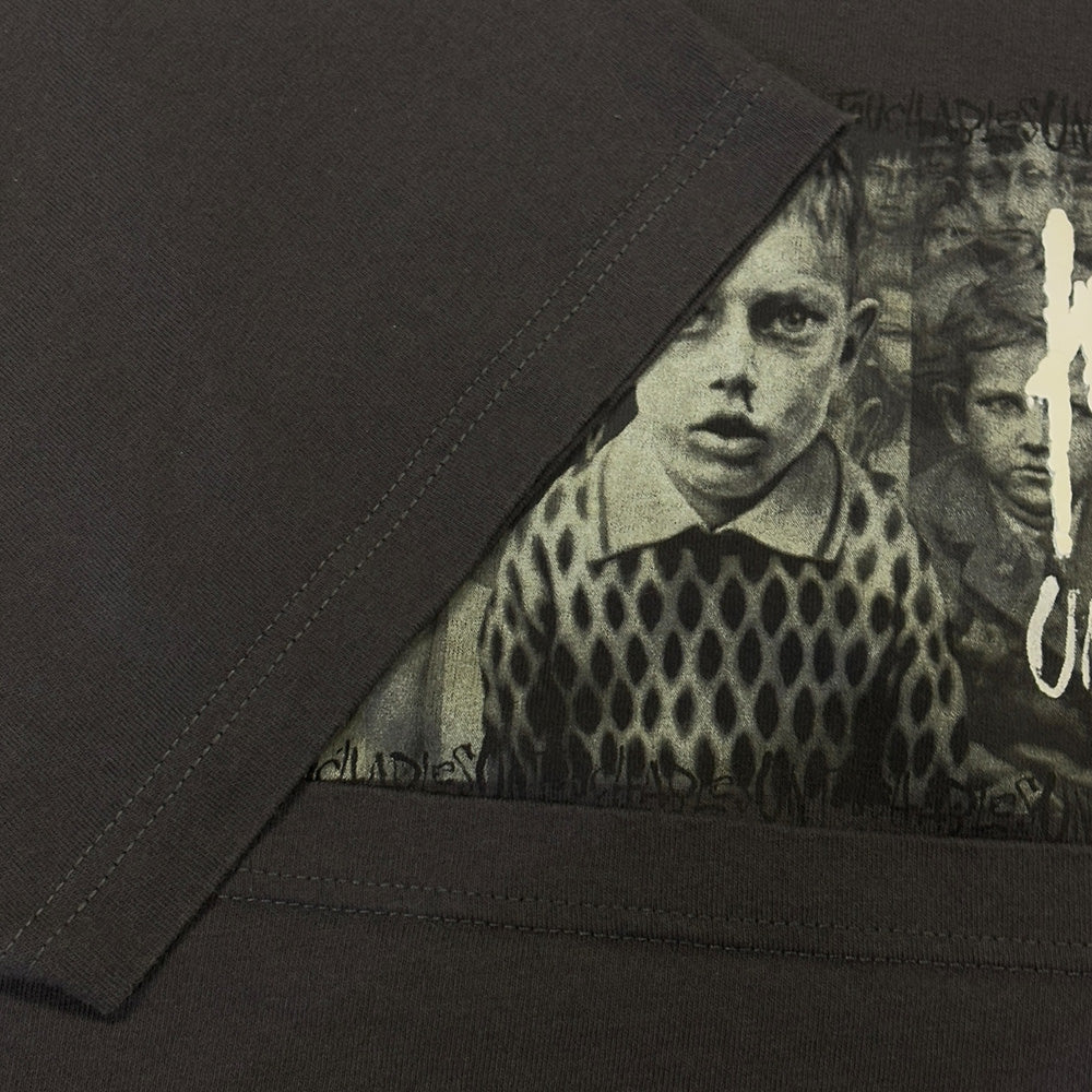 【KORN】コーン UNTOUCHABLES アンタッチャブルズ Tシャツ XL