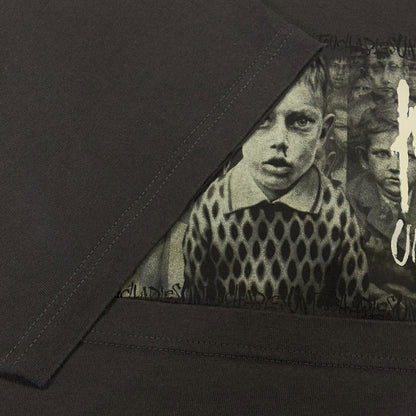 【KORN】コーン UNTOUCHABLES アンタッチャブルズ Tシャツ XL