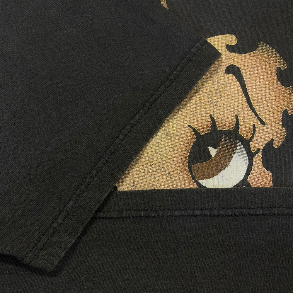 【BETTY BOOP】 ベティブープ 007 JamesBond  vintage Tシャツ L
