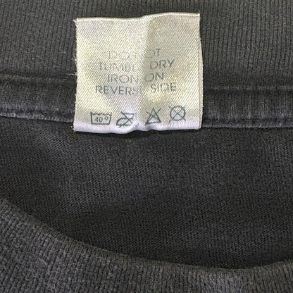 【TINA TURNER】 ティナターナー TWENTY FOUR SEVEN Vintage Tシャツ XL
