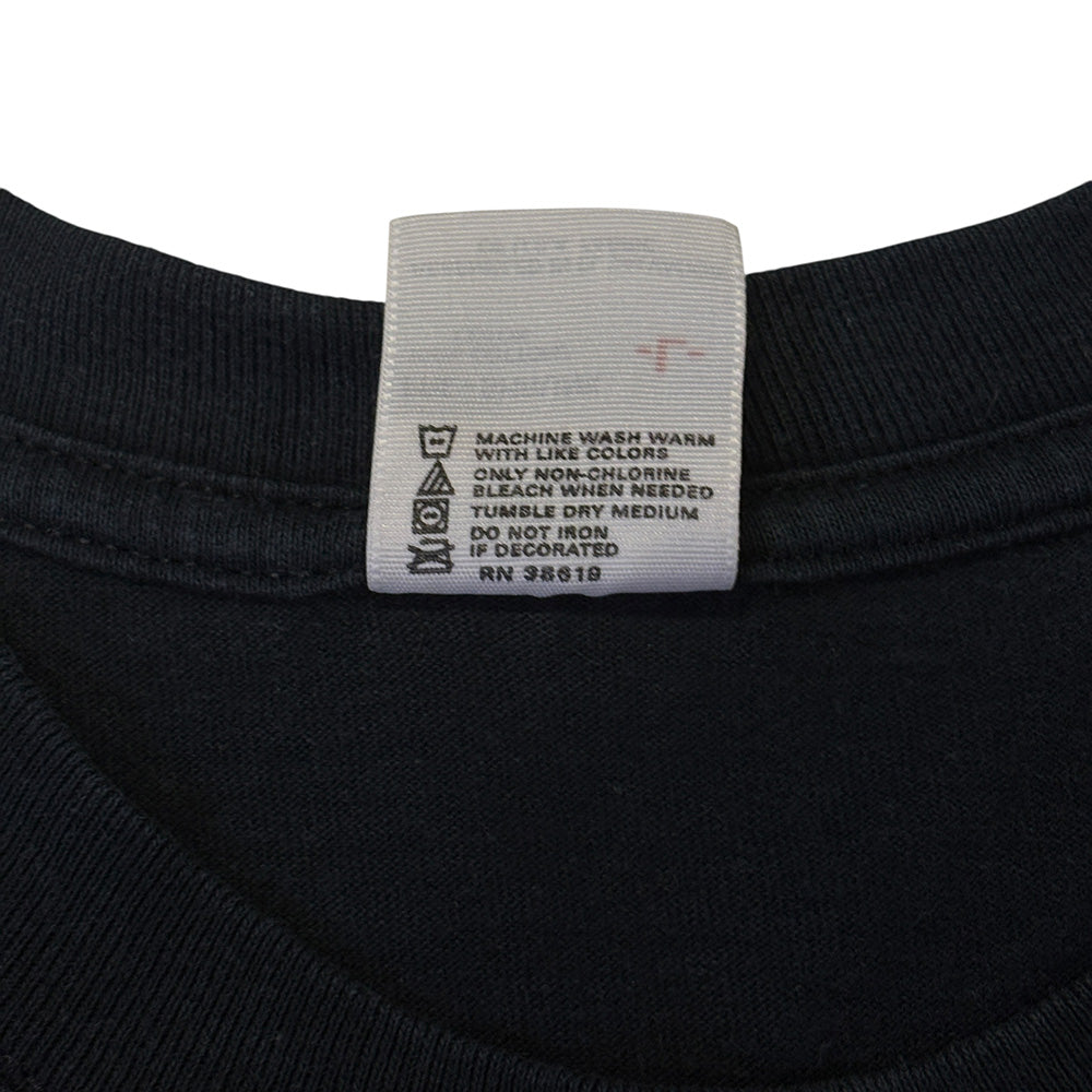 【EMINEM】エミネムY2K Ford Field Tour 7.12＆13 デトロイト公演限定 Tシャツ L