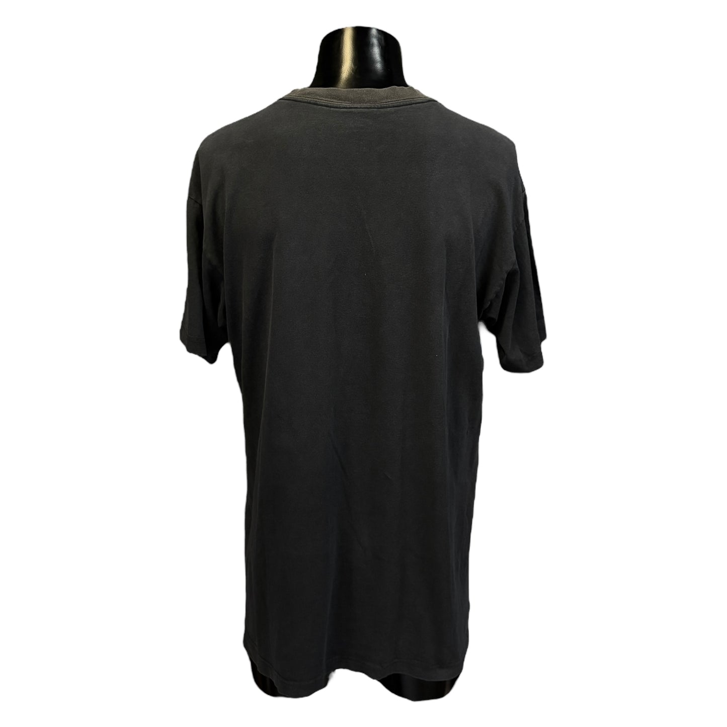 [LOONEY TUNES] Looney Tunes MEN IN BLACK T-shirt (XL)