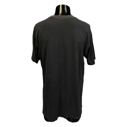 [LOONEY TUNES] Looney Tunes MEN IN BLACK T-shirt (XL)