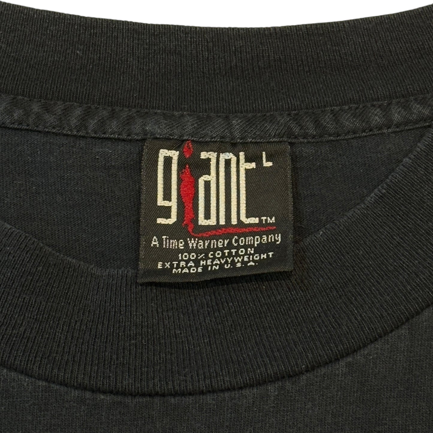 [METALLICA] Metallica Gimme Fuel Vintage Long T-shirt L