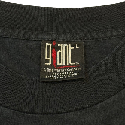 [METALLICA] Metallica Gimme Fuel Vintage Long T-shirt L