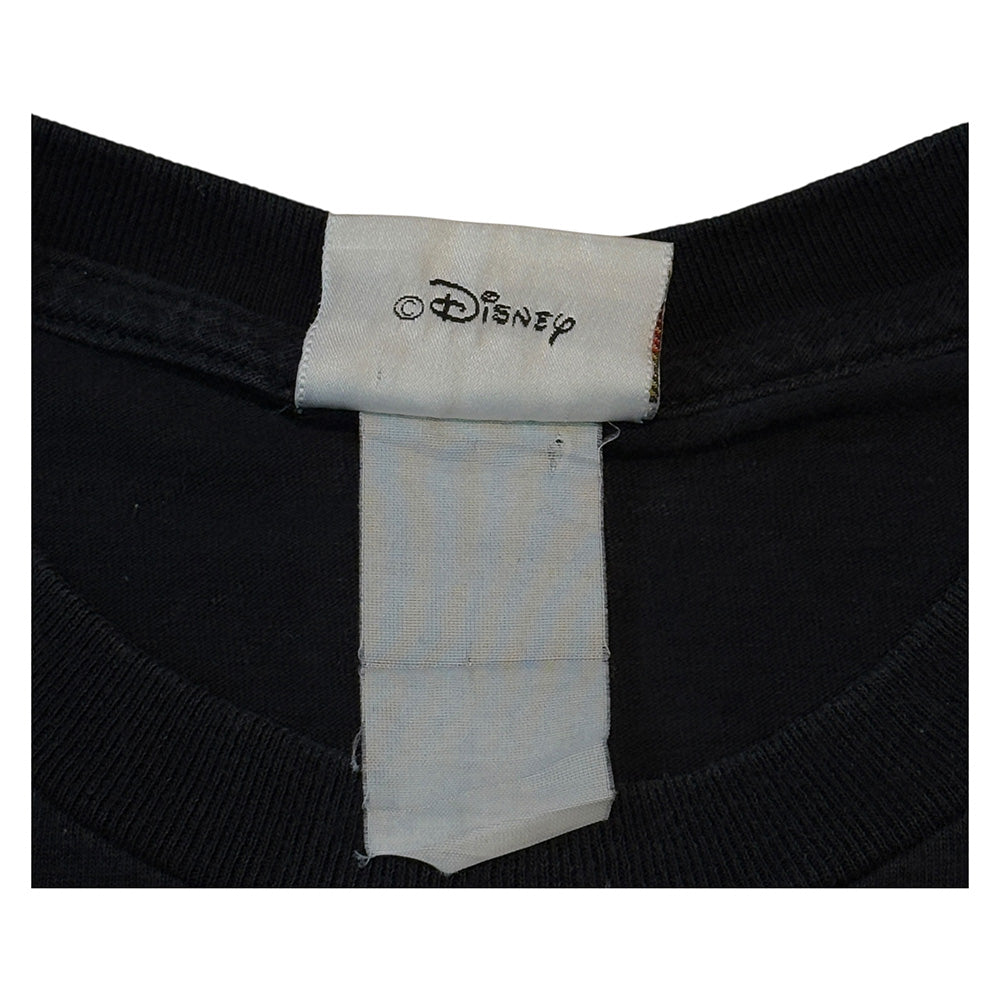 【PIRETES OF CARIBBEAN】パイレーツオブカリビアン Magic Kingdom ディズニー Tシャツ XL相当