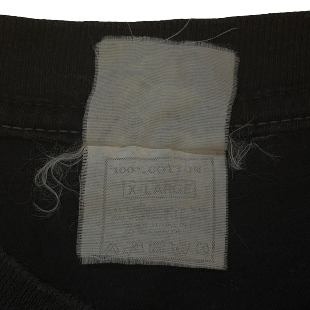 【JANE'S ADDICTION】ジェーンズアディクション EL RITUAL DE LO HABITUAL Vintage Tシャツ XL