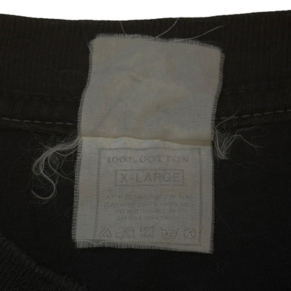 【JANE'S ADDICTION】ジェーンズアディクション EL RITUAL DE LO HABITUAL Vintage Tシャツ XL