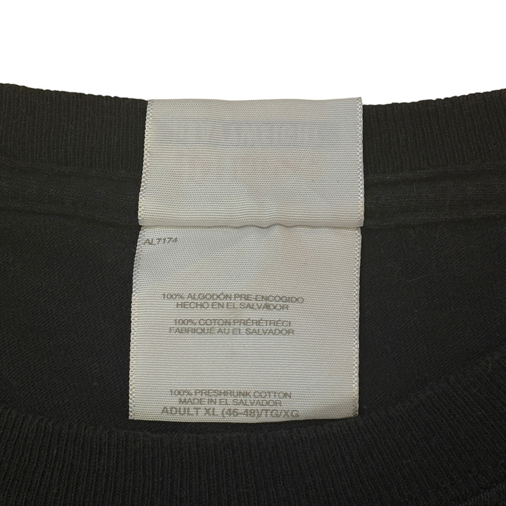 【LED ZEPPELIN】レッドツェッペリン 00s UNITED STATES OF AMERICA 1977 Tシャツ XL