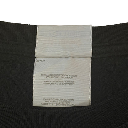 【LED ZEPPELIN】レッドツェッペリン 00s UNITED STATES OF AMERICA 1977 Tシャツ XL