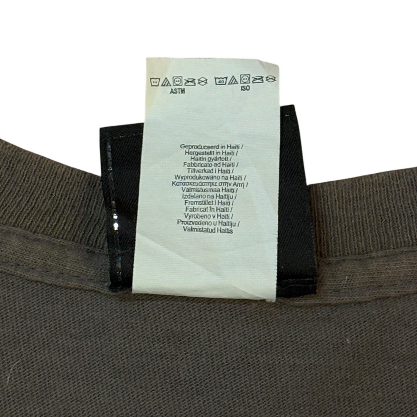 [HARLEY DAVIDSON] Harley Davidson BOB MARLEY Bob Marley T-shirt XL