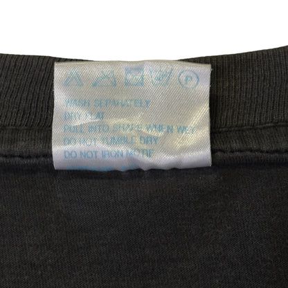 【SEX PISTOLS】セックスピストルズ GOD SAVE THE QUEEN 90s ユーロヴィンテージ Tシャツ XL