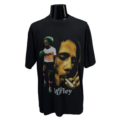 【BOB MARLEY】ボブマーリー FOOTBALL Tシャツ XL