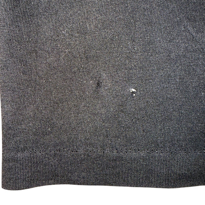[THE DOORS] The Doors Hanes Tag Vintage T-shirt XL