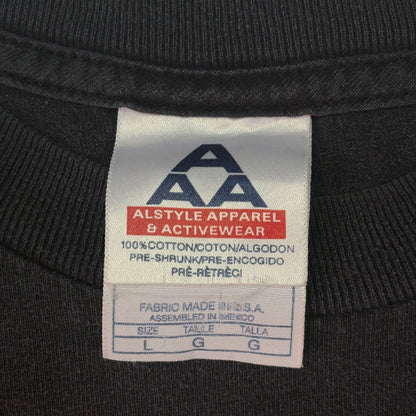 【SLAYER】スレイヤー Tシャツ L