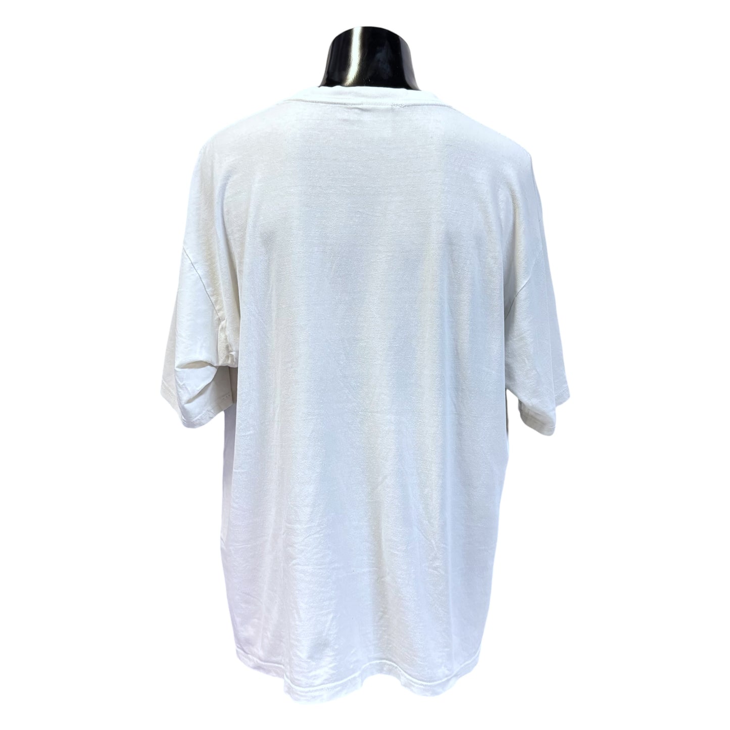 【STARSUCKS】スターサックス ロゴTシャツ XL