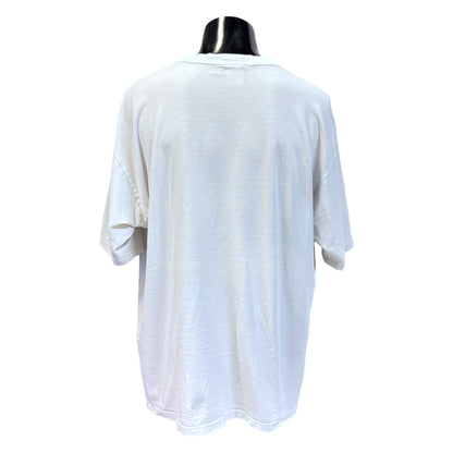 【STARSUCKS】スターサックス ロゴTシャツ XL