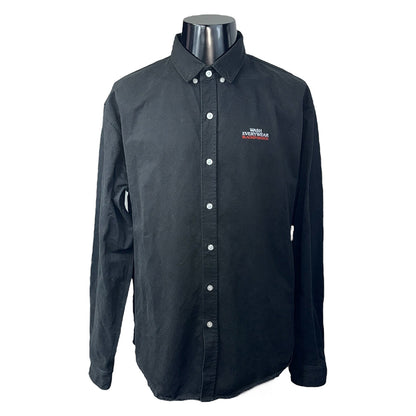 [BLACK EYE PATCH] Black Eye Patch WE OUR CUSTOMERS Shirt L