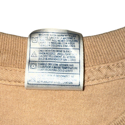 [BOB MARLEY] Bob Marley "WAKE UP AND LIVE" Vintage T-shirt, Size M