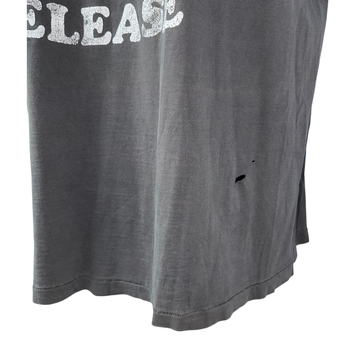 【PEARL JAM】パールジャム "ALIVE" Tシャツ XL