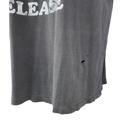 【PEARL JAM】パールジャム "ALIVE" Tシャツ XL