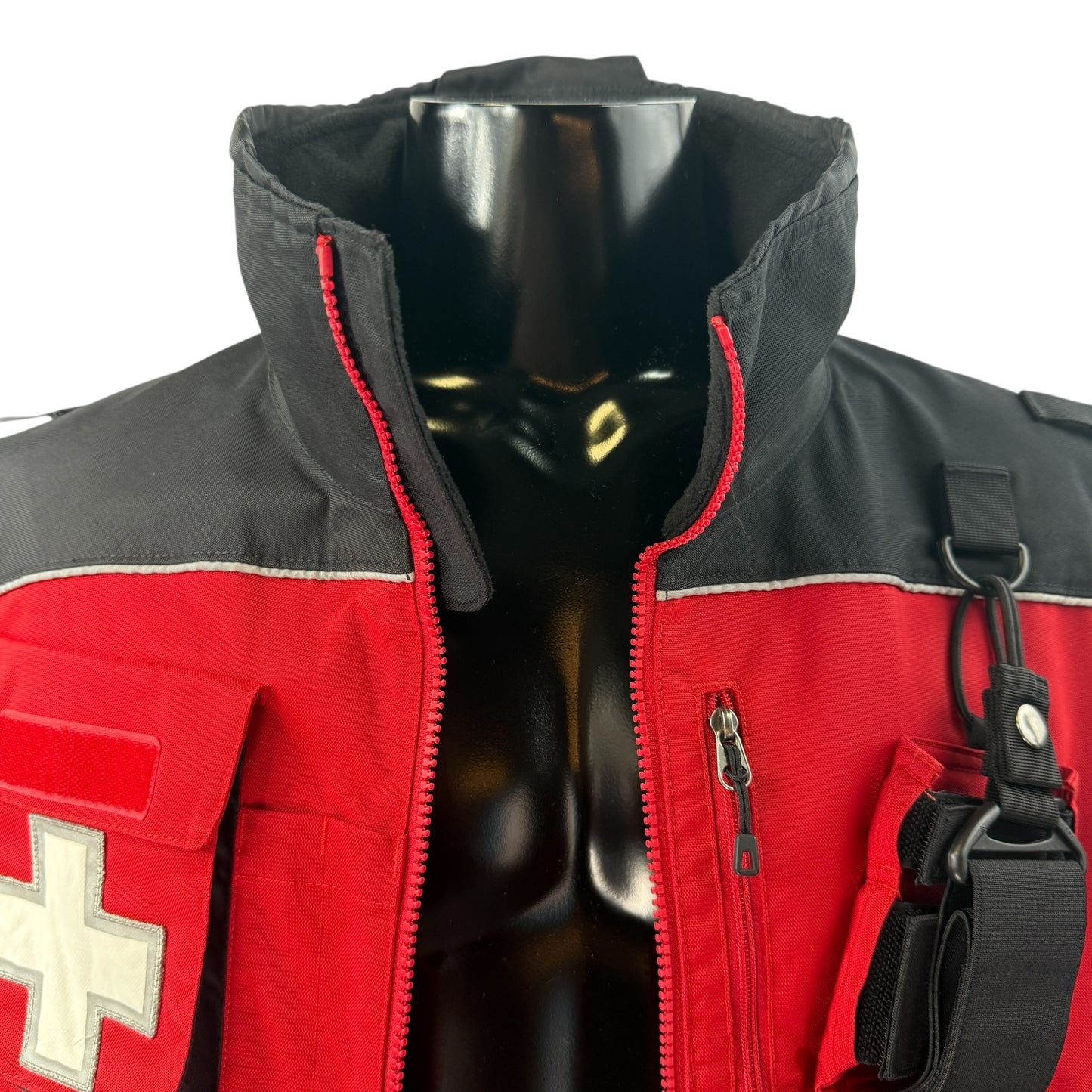 [PATAGONIA] Patagonia Ski Patrol Vest L