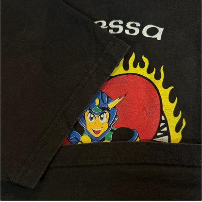 【SMASHING PUMPKINS】スマッシングパンプキンズ L'istessa Community Tシャツ L