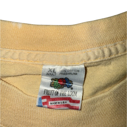 【SEX PISTOLS】セックスピストルズ NEVER MIND THE BOLLOCKS  Tシャツ XL