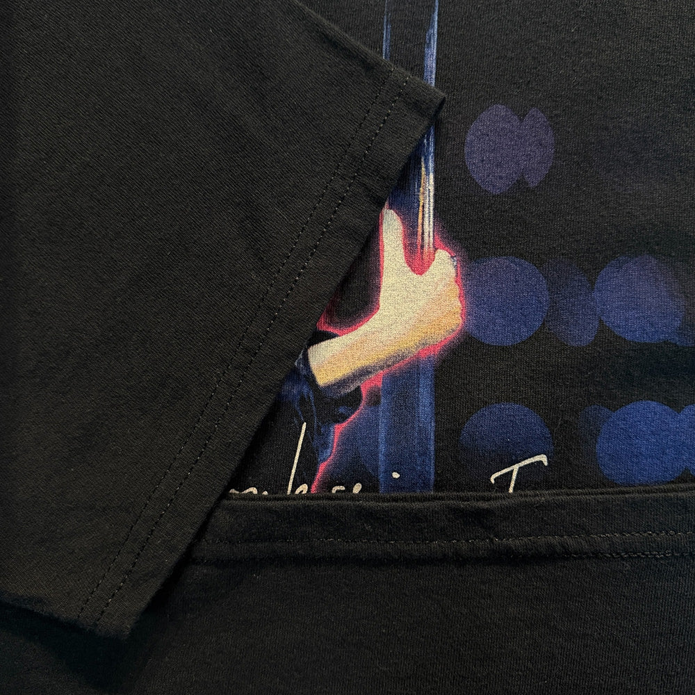 [MADONNA] Madonna "CONFESSIONS 2006 TOUR" T-shirt L