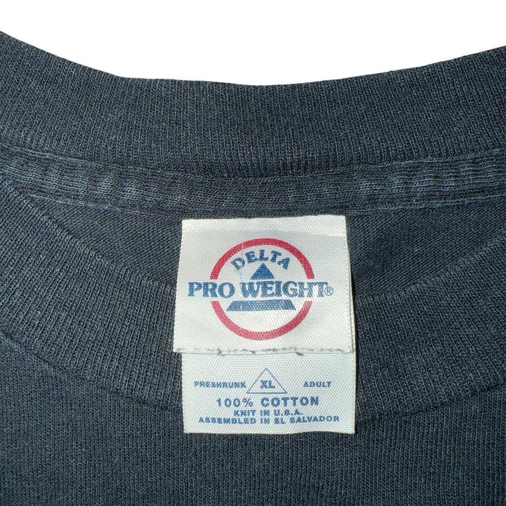 【POPEYE】ポパイ CHOPPERS FOREVER Tシャツ XL