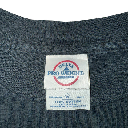 【POPEYE】ポパイ CHOPPERS FOREVER Tシャツ XL