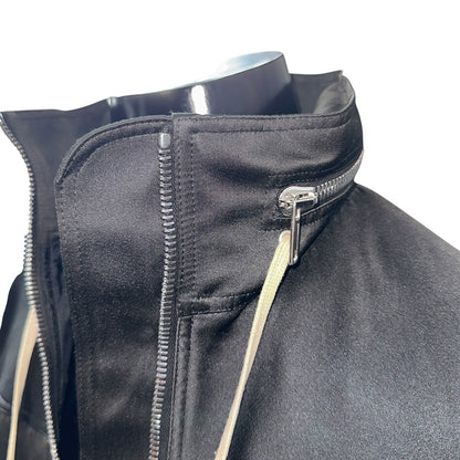 [RICK OWENS] Rick Owens 17AW WINDBREAKER