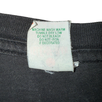 【TIGER WOODS】タイガー・ウッズ "THE FUTURE OF GOLF" 90's-00's Vintage RAP Tシャツ