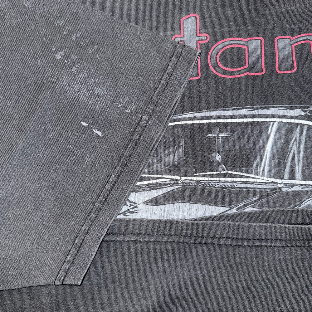 [FORD MUSTANG] Ford Mustang 1994 Copyright 90's Vintage T-Shirt