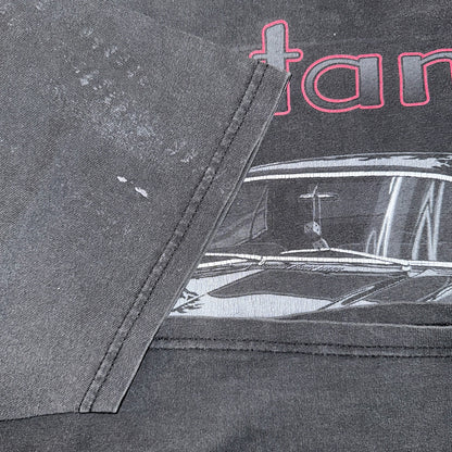 [FORD MUSTANG] Ford Mustang 1994 Copyright 90's Vintage T-Shirt
