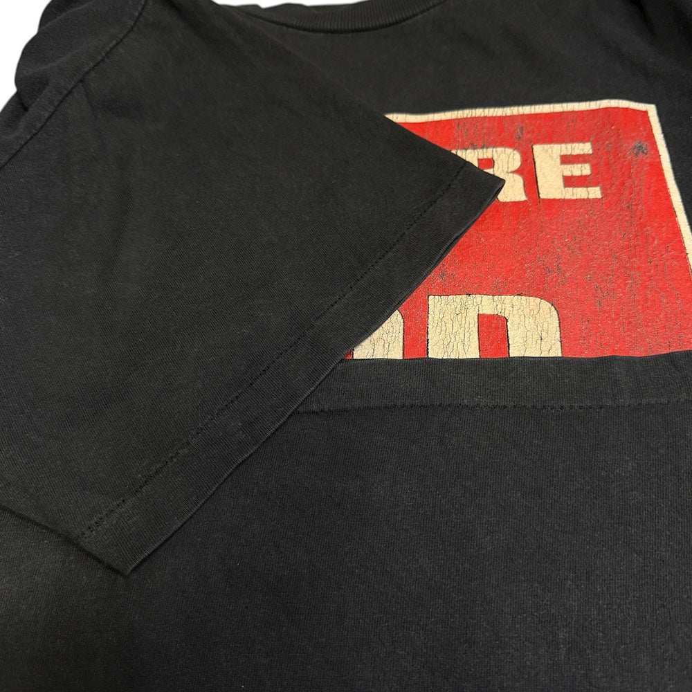 【MARILYN MANSON】マリリンマンソン "BEWARE OF GOD"  90`s Vintage Tシャツ