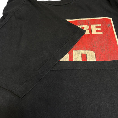 【MARILYN MANSON】マリリンマンソン "BEWARE OF GOD"  90`s Vintage Tシャツ