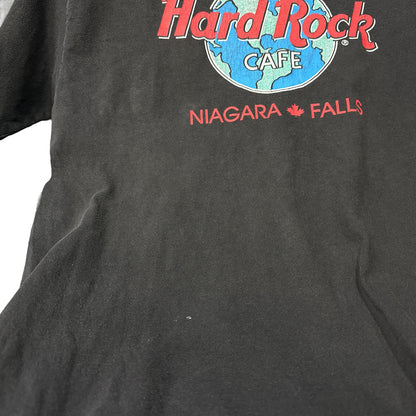 【Hard Rock Cafe】ハードロックカフェ NIAGARA FALLS　Tシャツ