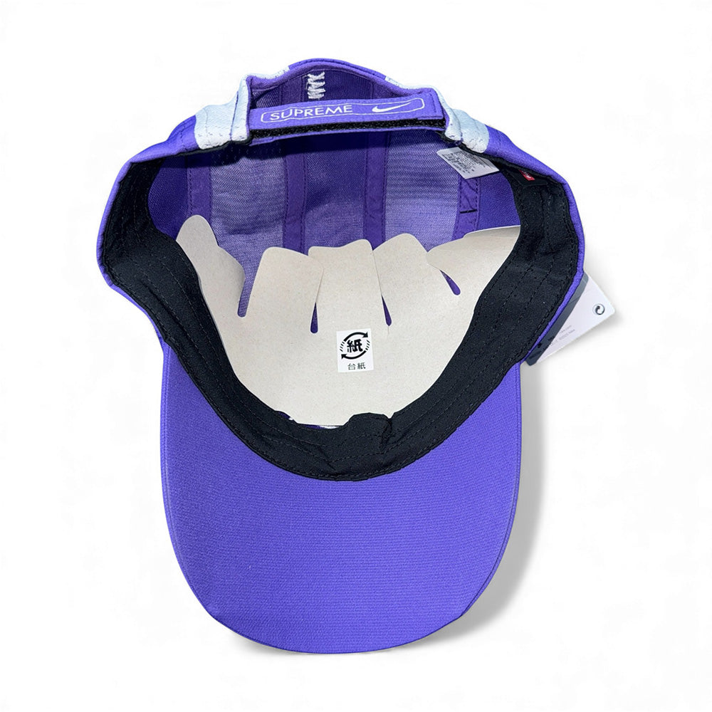 [SUPREME × NIKE] Supreme Nike 25SS Running Hat
