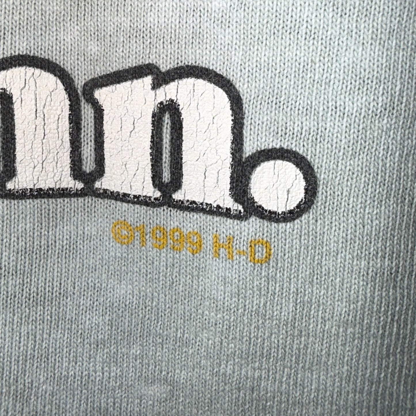 【HARLEY DAVIDSON】ハーレーダビットソン NEW LONDON COUNTY Vintage Tシャツ