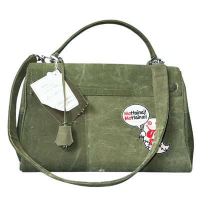 [READYMADE] Readymade 2WAY DOLL BAG